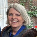 Renter Warden - Frances Roche MVO